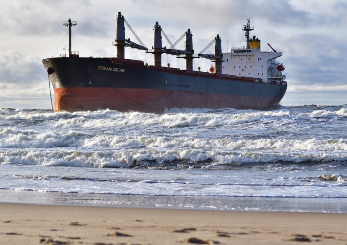 The European Commission wants to create a system of monitoring the change of flags of ships The European Commission wants to create a system of monitoring the change of flags of ships