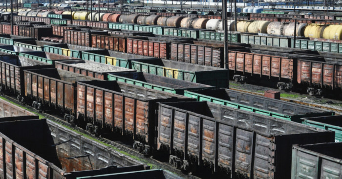 Ukrzaliznytsia imposes a temporary ban on ore transportation to the Czech Republic Ukrzaliznytsia imposes a temporary ban on ore transportation to the Czech Republic
