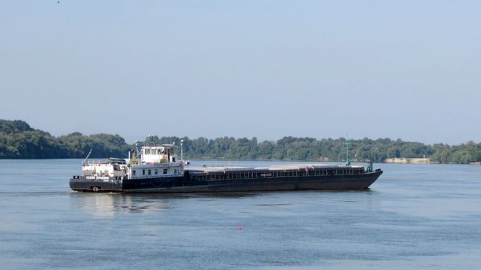 The fleet of the Ukrainian Danube Shipping Company is planned to increase to 225 barges The fleet of the Ukrainian Danube Shipping Company is planned to increase to 225 barges