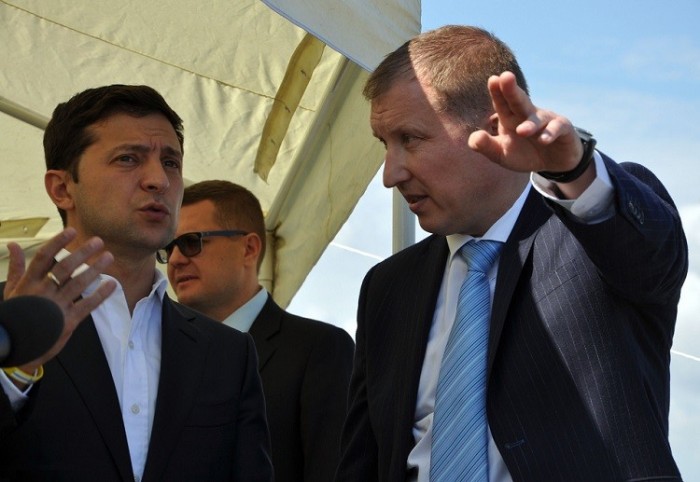 Альтернативна дорога в Одеський порт буде платною, - Вецкаганс