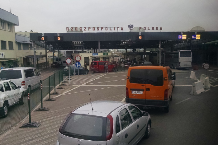 В Любліні обговорюватимуть проблеми функціонування українсько-польського кордону