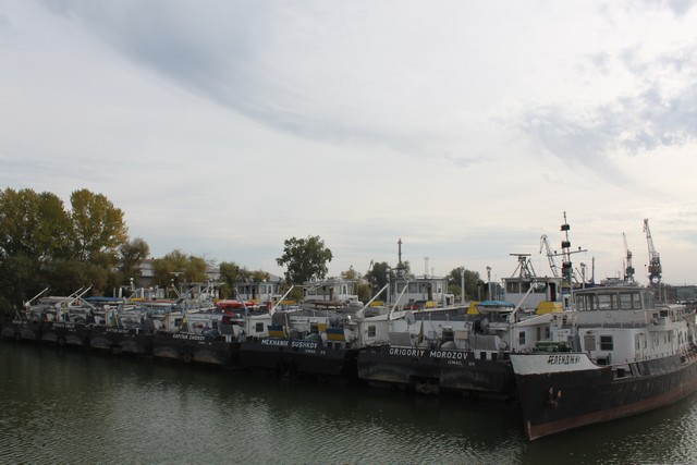 UDP creates a single ship repair unit UDP creates a single ship repair unit