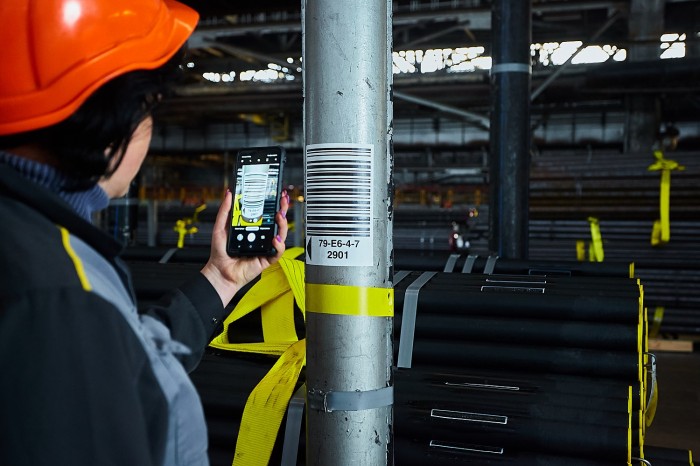 "Інтерпайп" реалізував Діджитал-проект, який прискорить доставку продукції будь-яким видом транспорту "Інтерпайп" реалізував Діджитал-проект, який прискорить доставку продукції будь-яким видом транспорту