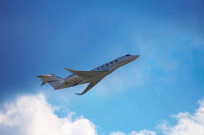 Ukraine received the second tranche of aid for the aviation industry from the Aeronautical Solidarity Fund