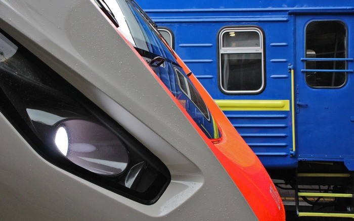 Уряд затвердив план по реформуванню залізничного транспорту Уряд затвердив план по реформуванню залізничного транспорту