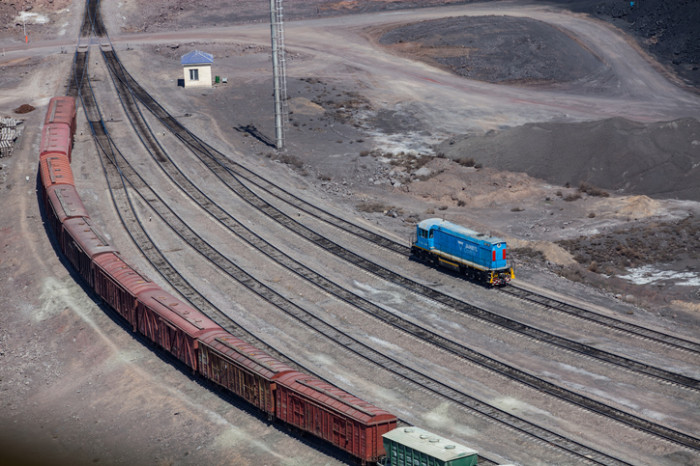 Розпочато проєкт з впровадження е-ТТН у сфері внутрішніх вантажних перевезень, - Мінрозвитку Розпочато проєкт з впровадження е-ТТН у сфері внутрішніх вантажних перевезень, - Мінрозвитку