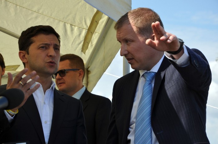 Вилучення 90% прибутку АМПУ знизить в 2,6 рази обсяг інвестицій в розвиток портової інфраструктури