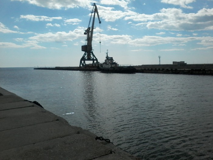 Малі морські порти можуть передати міській владі для розвитку туризму Малі морські порти можуть передати міській владі для розвитку туризму