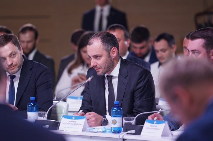 МІУ ініціювало зниження відрахувань прибутку АМПУ і госстівідоров до держбюджету з 80% до 30%