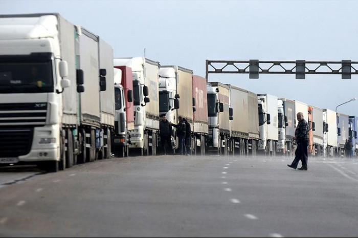 Українські перевізники отримають додаткові дозволи від Німеччини на 2021 рік