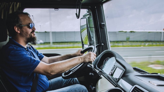 Литва збільшить квоти на пільгове працевлаштування водіїв із країн, які не входять до ЄС Литва збільшить квоти на пільгове працевлаштування водіїв із країн, які не входять до ЄС