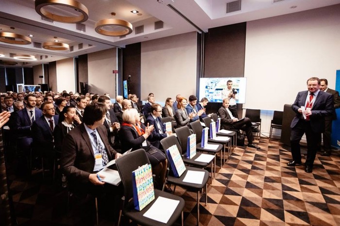 У листопаді в Києві проведуть Український автомобільний форум