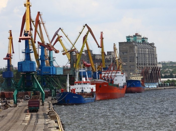 АМПУ і «Укрзалізниця» працюють над збільшенням пропускної спроможності припортових станцій АМПУ і «Укрзалізниця» працюють над збільшенням пропускної спроможності припортових станцій