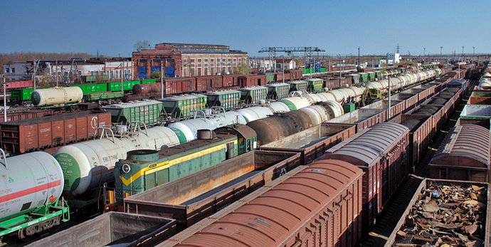 UZ plans to approve a list of exceptional conditions under which it will not charge a fee for the use of wagons