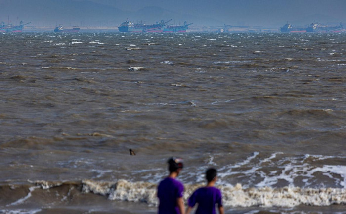 Japanese companies will stop insurance against war risks of ships entering the waters of the Russian Federation Japanese companies will stop insurance against war risks of ships entering the waters of the Russian Federation