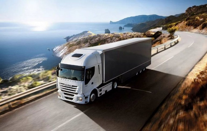 By the end of the year, Germany introduced a permit-free regime for carriers from Ukraine By the end of the year, Germany introduced a permit-free regime for carriers from Ukraine