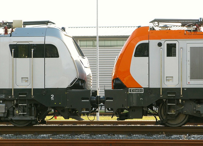 "Укрзалізниця" відкладає початок реалізації двох великих інвестиційних проектів "Укрзалізниця" відкладає початок реалізації двох великих інвестиційних проектів