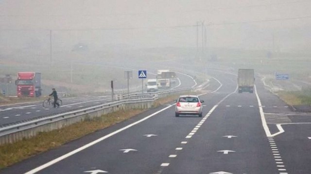 МІУ розглядає п'ять проектів платних концесійних доріг МІУ розглядає п'ять проектів платних концесійних доріг