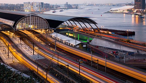 The EU is strengthening the requirements for the trans-European network of TEN T corridors