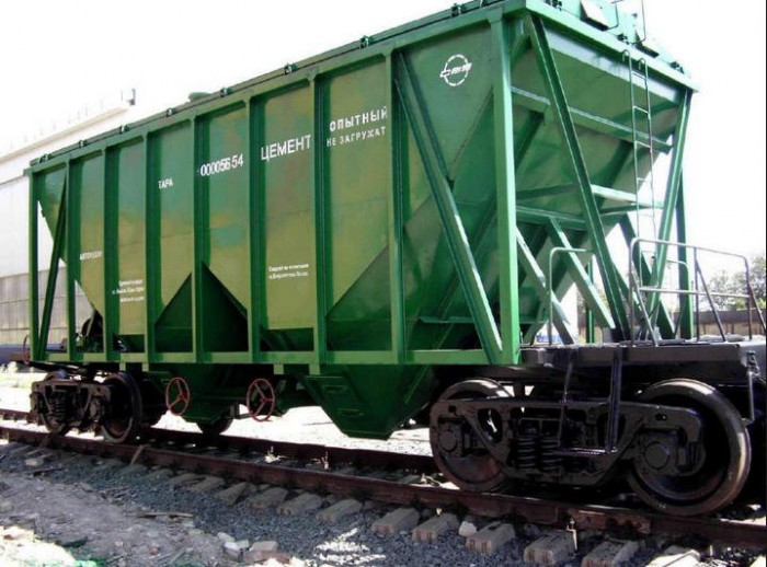 "Укрзалізниця" пропонує створити логістичні хаби для будівельних вантажів "Укрзалізниця" пропонує створити логістичні хаби для будівельних вантажів