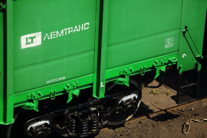 У 2019 "Лемтранс" збільшив інвестиції майже на 70% У 2019 "Лемтранс" збільшив інвестиції майже на 70%