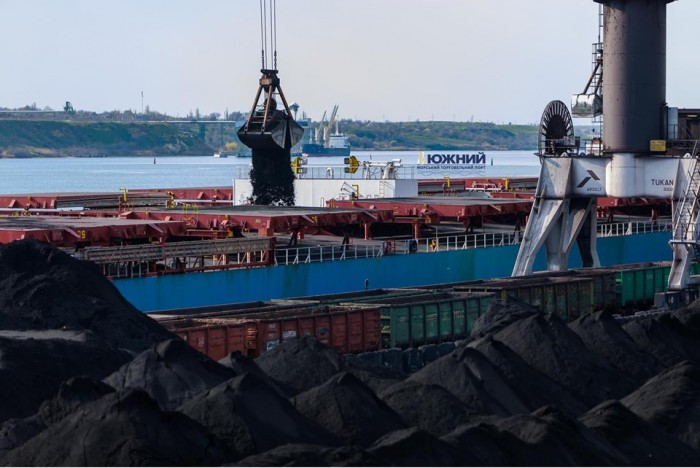 МТП Південний перевиконав план липня на 40% МТП Південний перевиконав план липня на 40%