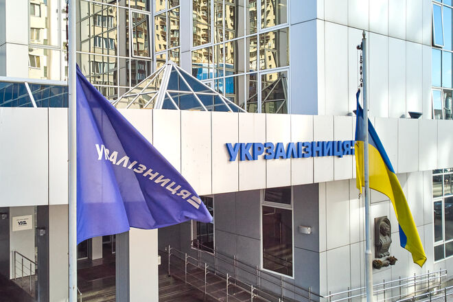 &quot;Ukrzaliznytsia&quot; claims to manage the Russian share of KVBZ, - Kamyshin