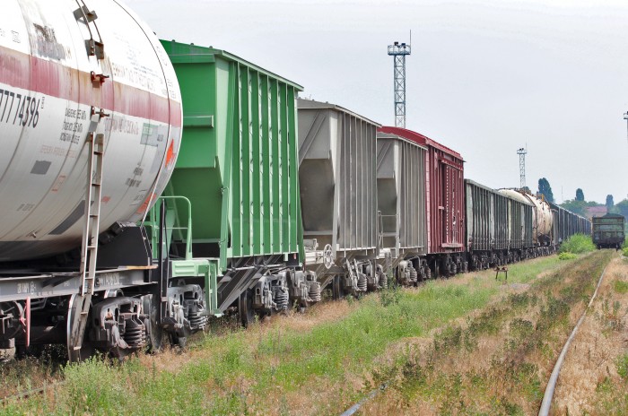 Минюст зарегистрировал приказ МИУ относительно обновления парка грузовых вагонов Минюст зарегистрировал приказ МИУ относительно обновления парка грузовых вагонов