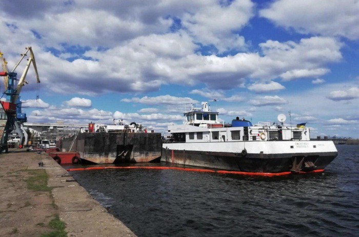 Вантажоперевезення по Дніпру за 8 місяців 2019 року зросли на 29% Вантажоперевезення по Дніпру за 8 місяців 2019 року зросли на 29%