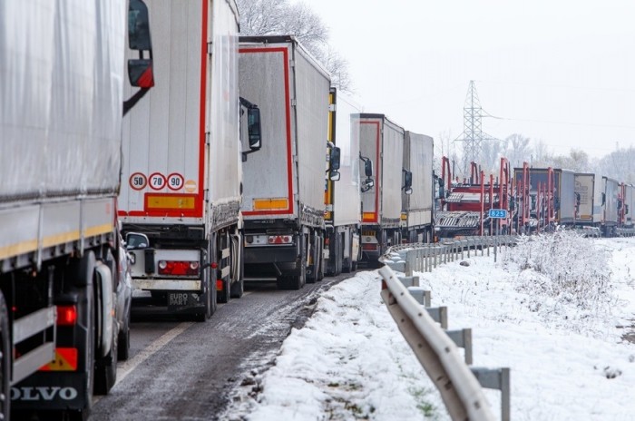 Україна має намір внести зміни в угоду про міжнародні автоперевезення з Угорщиною, - МІУ