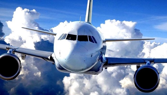 ВРУ має намір ввести держзбір за пасажирів і вантаж під час авіаперельотів