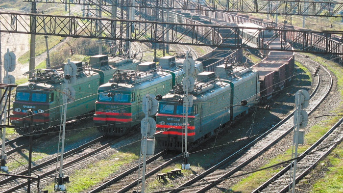 Specialists of "Ukrzaliznytsia" and the Ministry of Development are finalizing the text of the bill "On railway transport" Specialists of "Ukrzaliznytsia" and the Ministry of Development are finalizing the text of the bill "On railway transport"