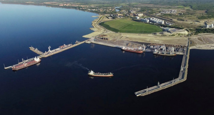 Estonia may be the first in the EU to introduce a mechanism for the use of confiscated Russian assets