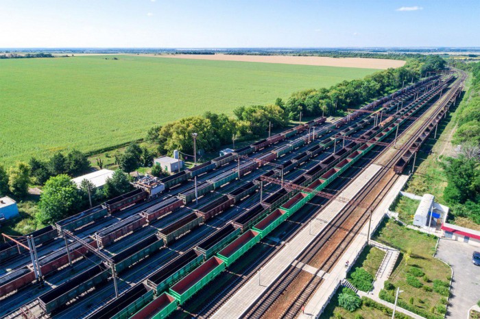 ЄБА висловила заклопотаність щодо введення масштабної конвенції по Південно-Західної залізниці