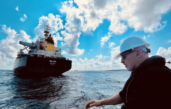 &quot;Зерновий коридор&quot; продовжить роботу 3 листопада, - Кубраков