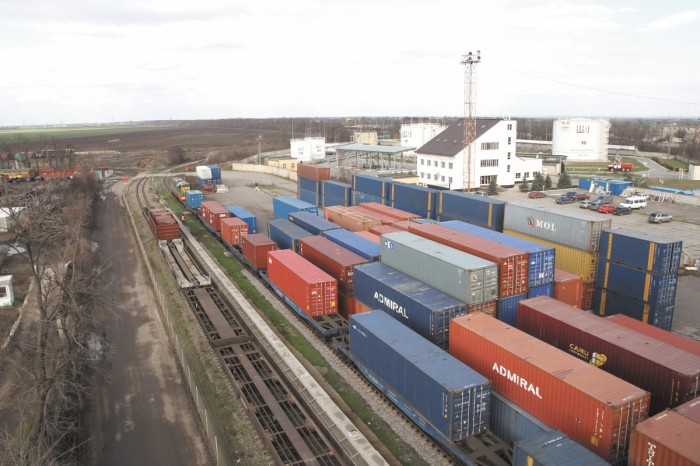 &quot;Укрзалізниця&quot; і УЗА звернулися до Зеленському щодо земельного податку