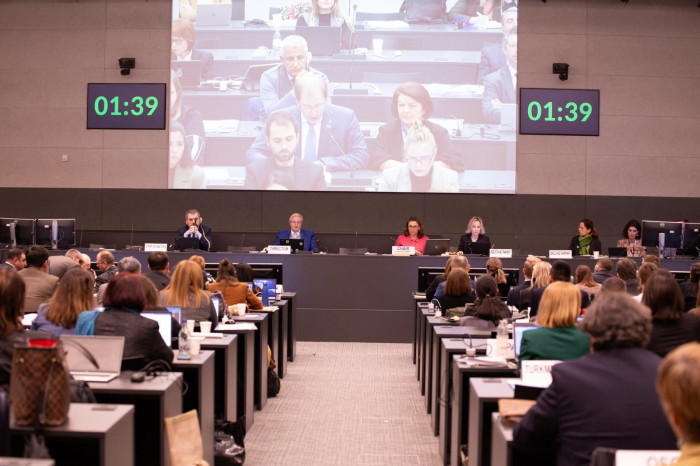 Україна та Румунія врегулювали 20-річну суперечку щодо каналу "Дунай - Чорне море" Україна та Румунія врегулювали 20-річну суперечку щодо каналу "Дунай - Чорне море"