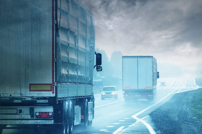 Проверки ТТН по перевозке грузов автотранспортом усилятся