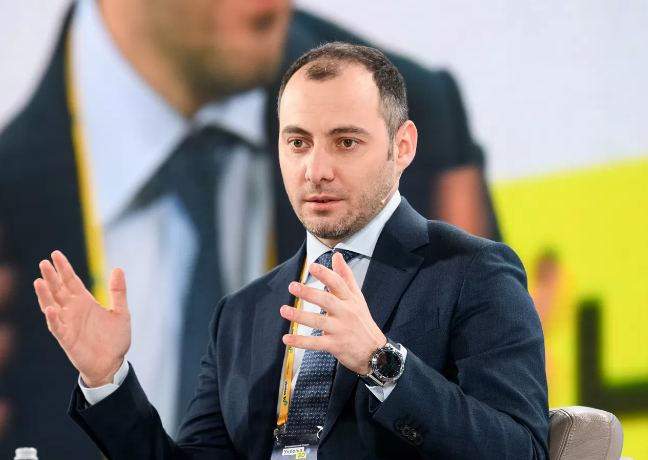 Кубраков розповів, навіщо МІУ об&#039;єднали з Мінрегіоном