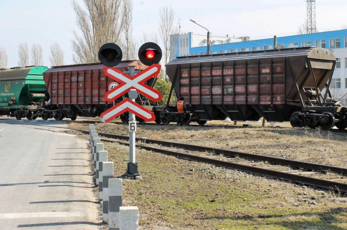 УЗ наростила перевезення зерна на 1 млн тонн