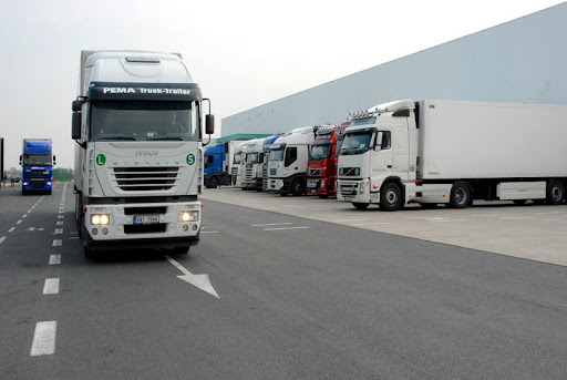 Україна та Італія домовилися збільшити кількість дозволів Euro V Україна та Італія домовилися збільшити кількість дозволів Euro V