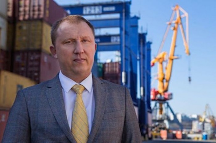 Зниження портових зборів можливо при дивідендної ставкою не вище 30%, - Вецкаганс Зниження портових зборів можливо при дивідендної ставкою не вище 30%, - Вецкаганс