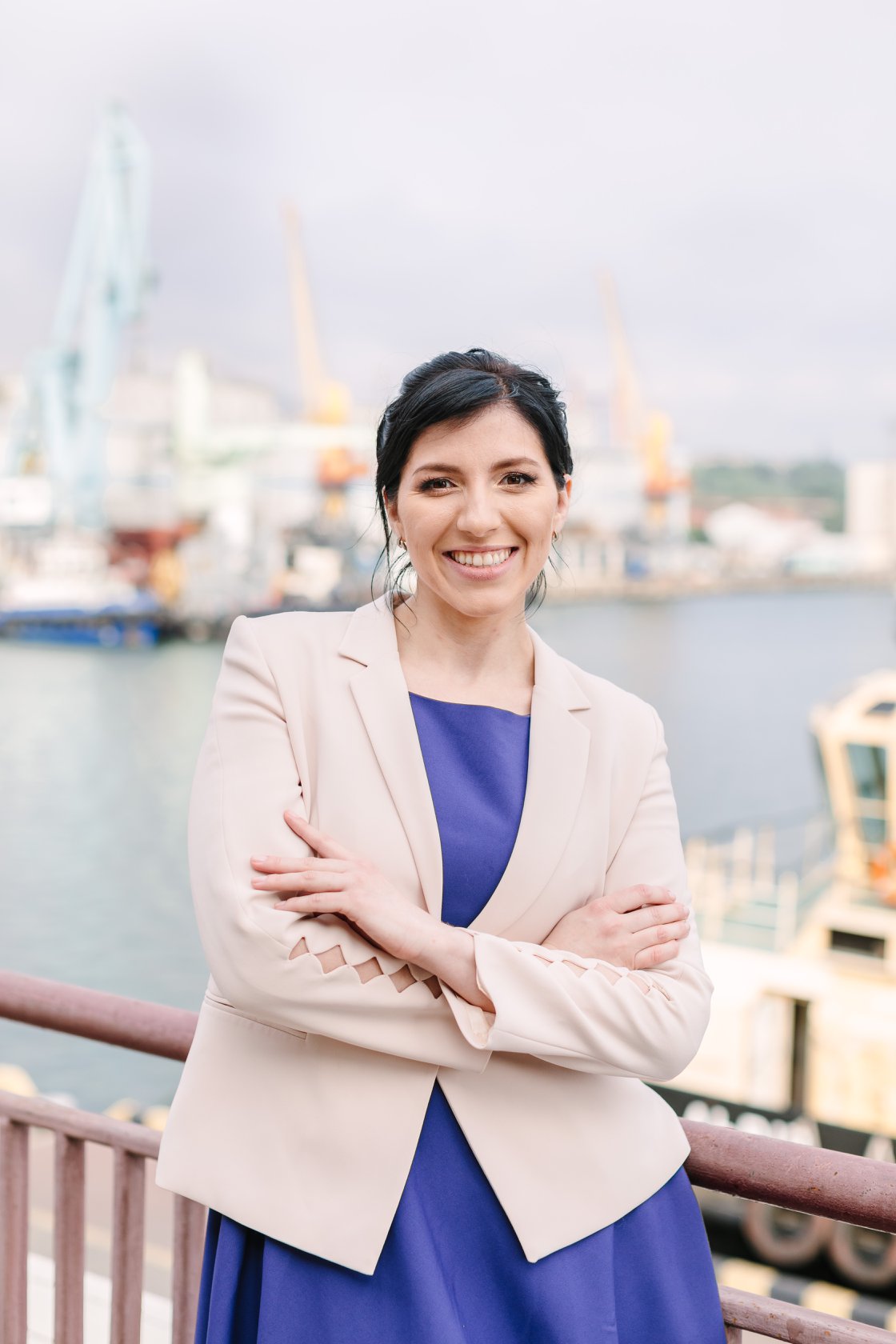 Загальні збори FIATA 2021