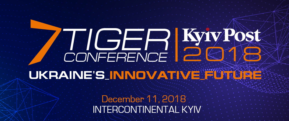 Проблеми і перспективи розвитку української інфраструктури обговорювалися в ході Tiger Conference Проблеми і перспективи розвитку української інфраструктури обговорювалися в ході Tiger Conference