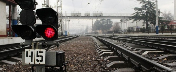 Вантажоперевезення по залізниці між Україною і країнами Середньої Азії в березні скоротилися на 14%