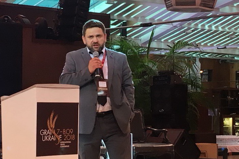 Незабаром Укрзалізниця може розпочати продаж на аукціоні послуги забезпечення обсягів перевезень, — Андрій Рязанцев Незабаром Укрзалізниця може розпочати продаж на аукціоні послуги забезпечення обсягів перевезень, — Андрій Рязанцев