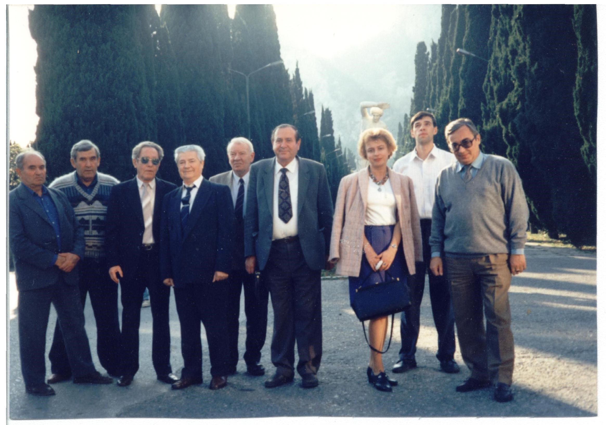 Розвиток АСОЦІАЦІЇ «УКРЗОВНІШТРАНС» 1992-2023