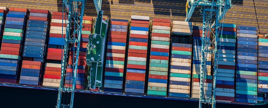 Container lines showed the highest schedule reliability in two and a half years Container lines showed the highest schedule reliability in two and a half years