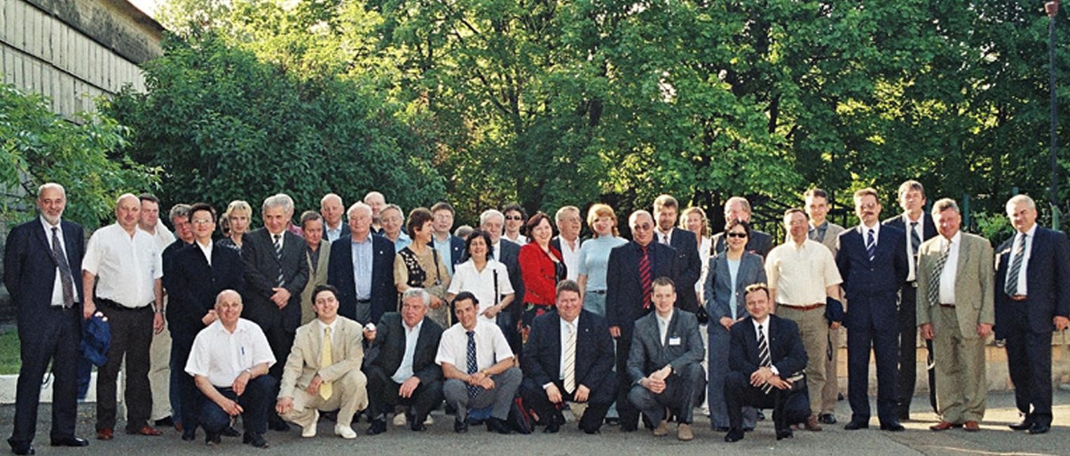 Развитие АССОЦИАЦИИ «УКРЗОВНЕШТРАНС» 1992-2023 Развитие АССОЦИАЦИИ «УКРЗОВНЕШТРАНС» 1992-2023