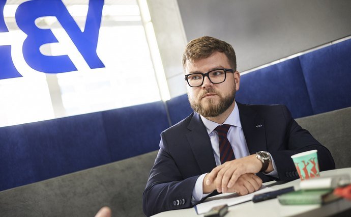 КМУ погодив звільнення Кравцова з посади голови &quot;Укрзалізниці&quot;